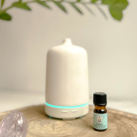 Essential Oil Singles