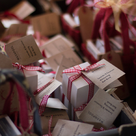 Gifts By Price