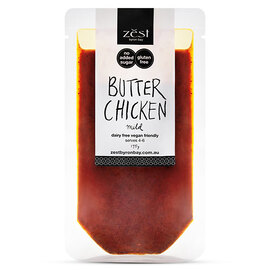 Zest Byron Bay