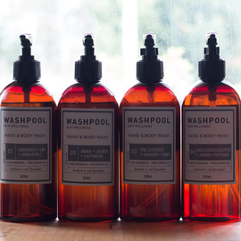 Hand & Body Wash