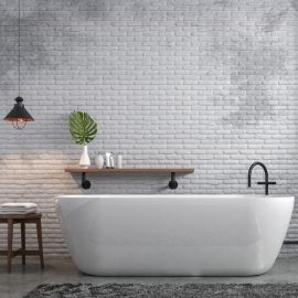 Bathroom Cleaning