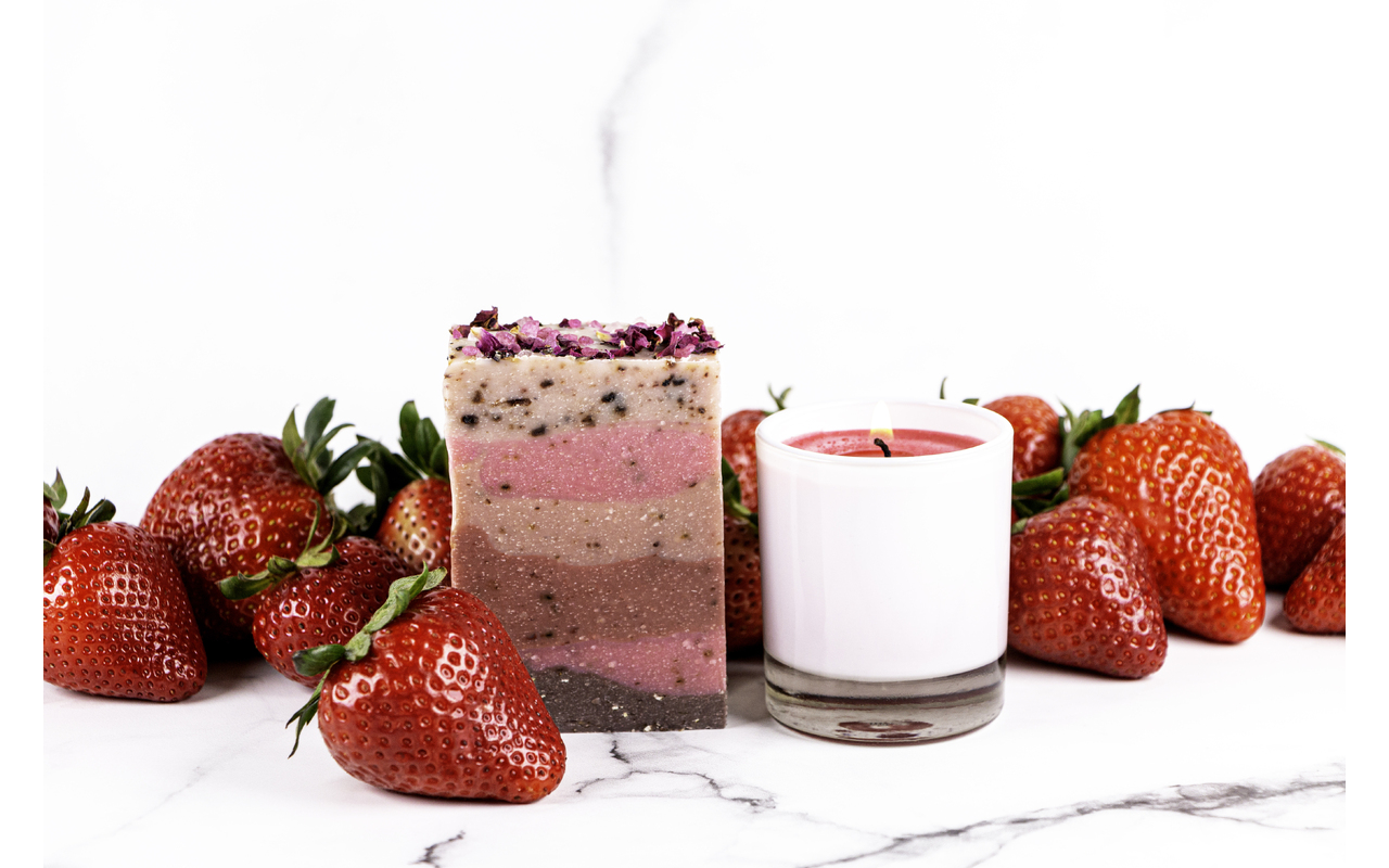 Exciting new seasonal products launching every month