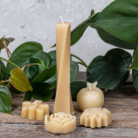 Australian Beeswax Candles