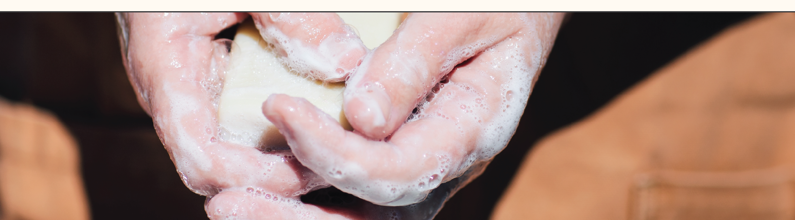 Why Choose Natural Soap for Sensitive Skin?