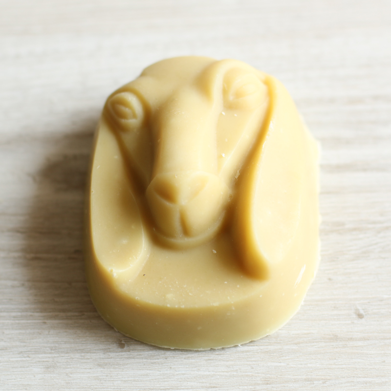 Goat's Milk Soap