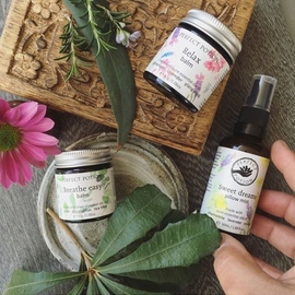 Aromatherapy for Skin
