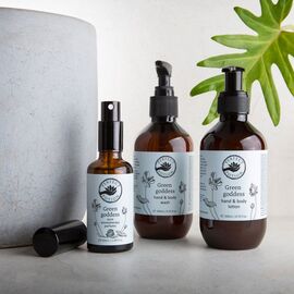 Skincare for Body