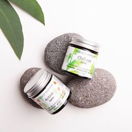 Aromatherapy Balms