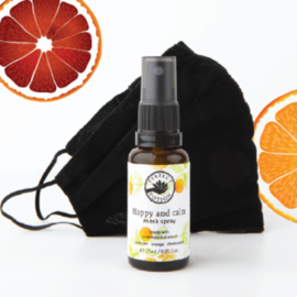 Mask Spray