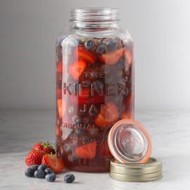 Kilner Jars