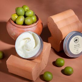 Hand Creams