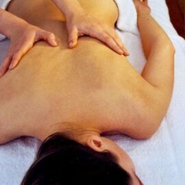 Massage Oils