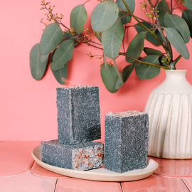 Exfoliating & Salt Bars