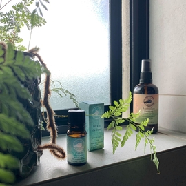 Room Sprays