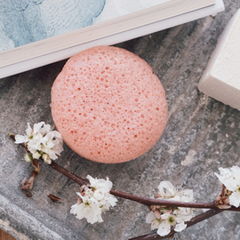 Face Cleansing Sponges