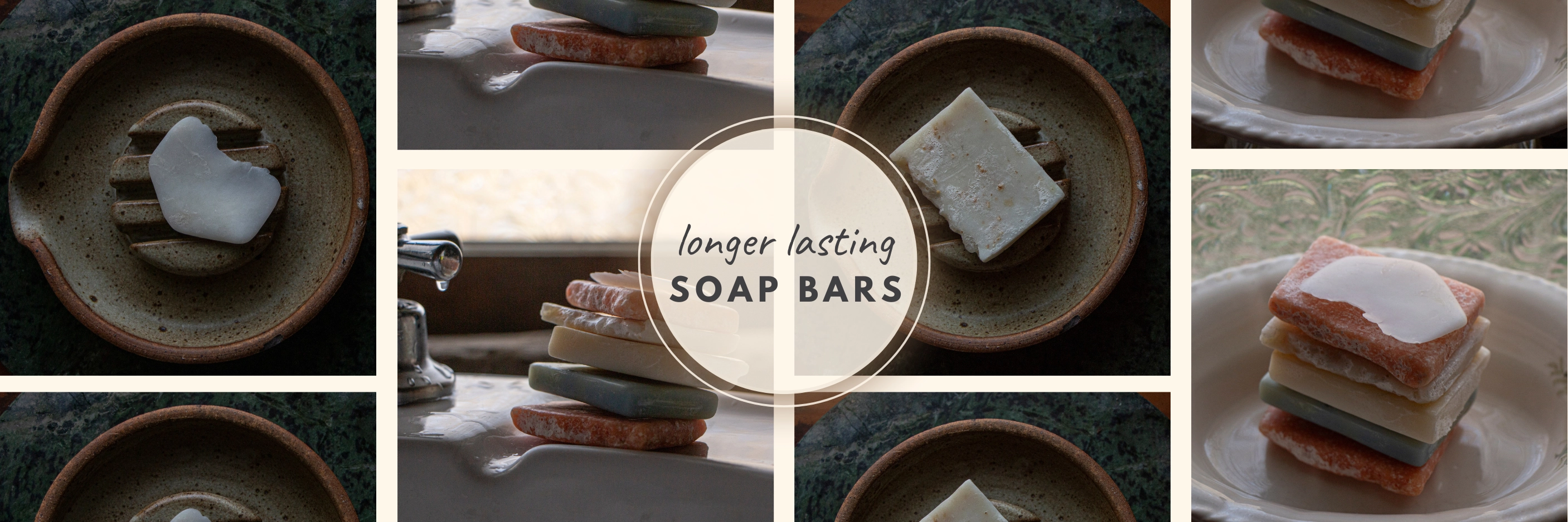 How to Make Your Handmade Soap Last Longer