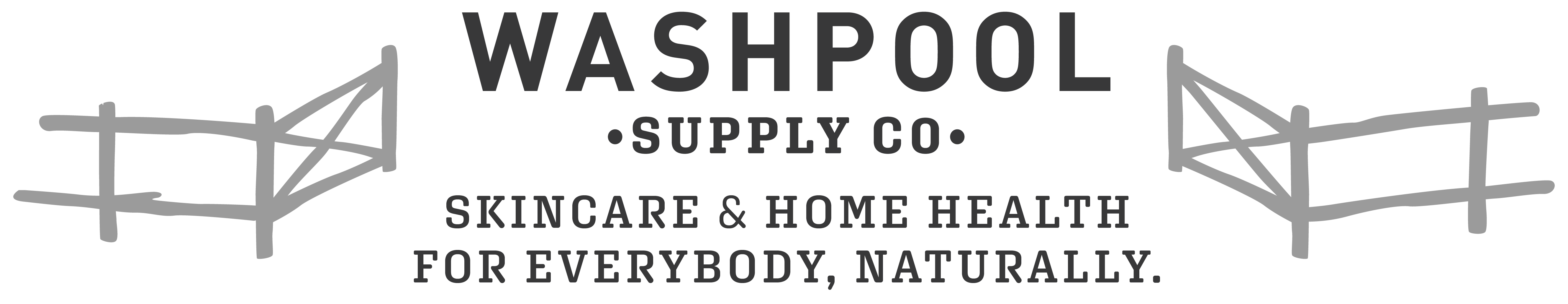 Washpool Supply Co. Pty Ltd