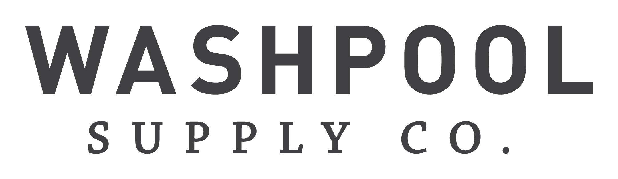 Washpool Supply Co. Pty Ltd